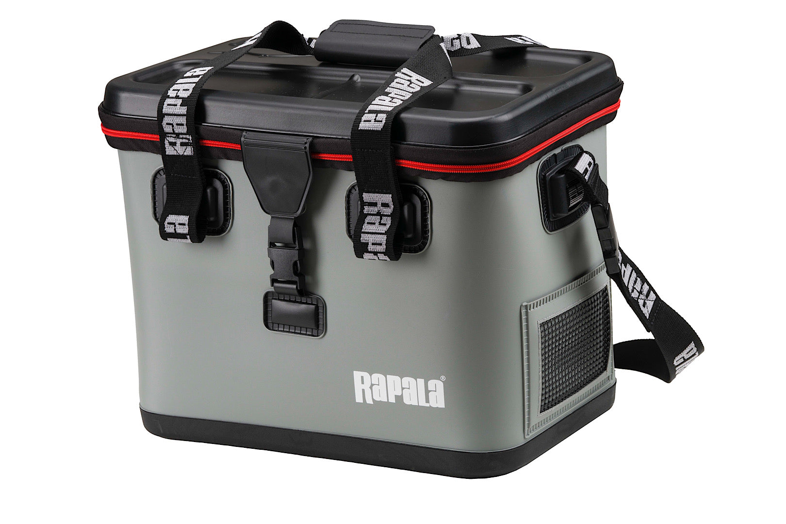 Rapala Hydro Premium Tackle Bag | Rapala Fishing Bags | Pike Bag Charlie's Fishing Rapala Hydro Premium Tackle Bag | Rapala Fishing Bags | Pike Bag Charlie's Fishing