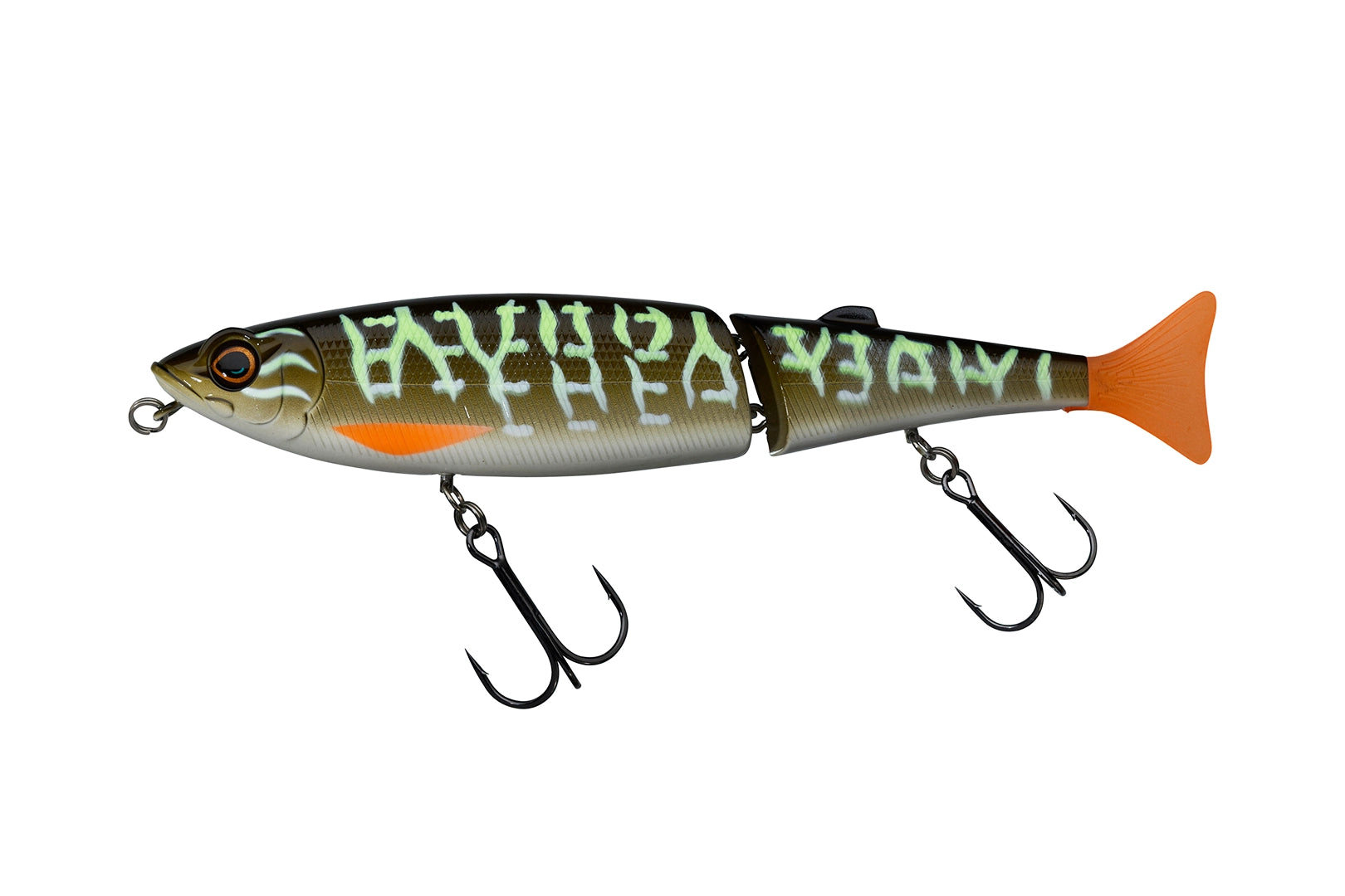 Illex Freddy 130 CW Noisy