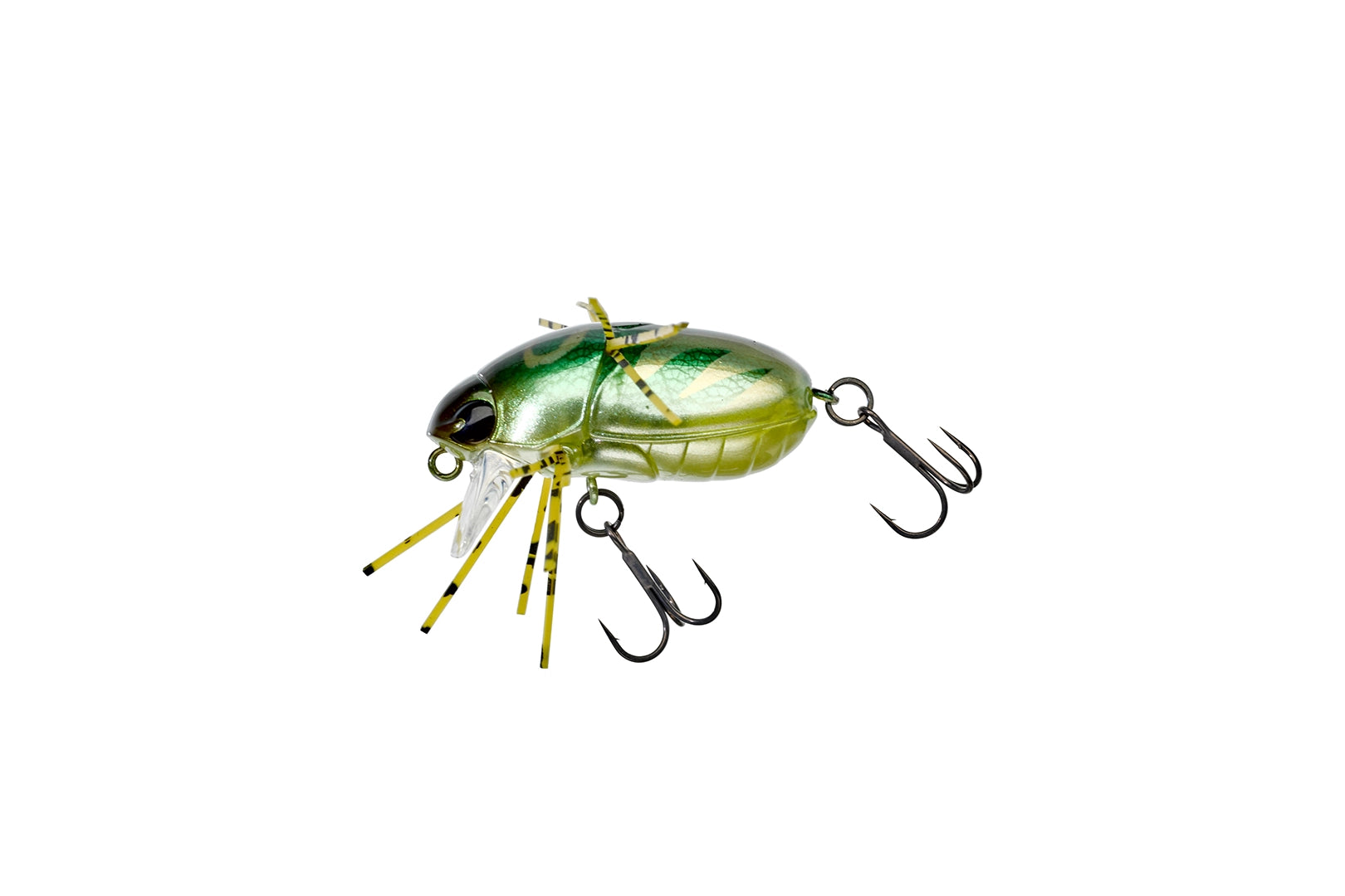 Jackall Chubby Bug 35