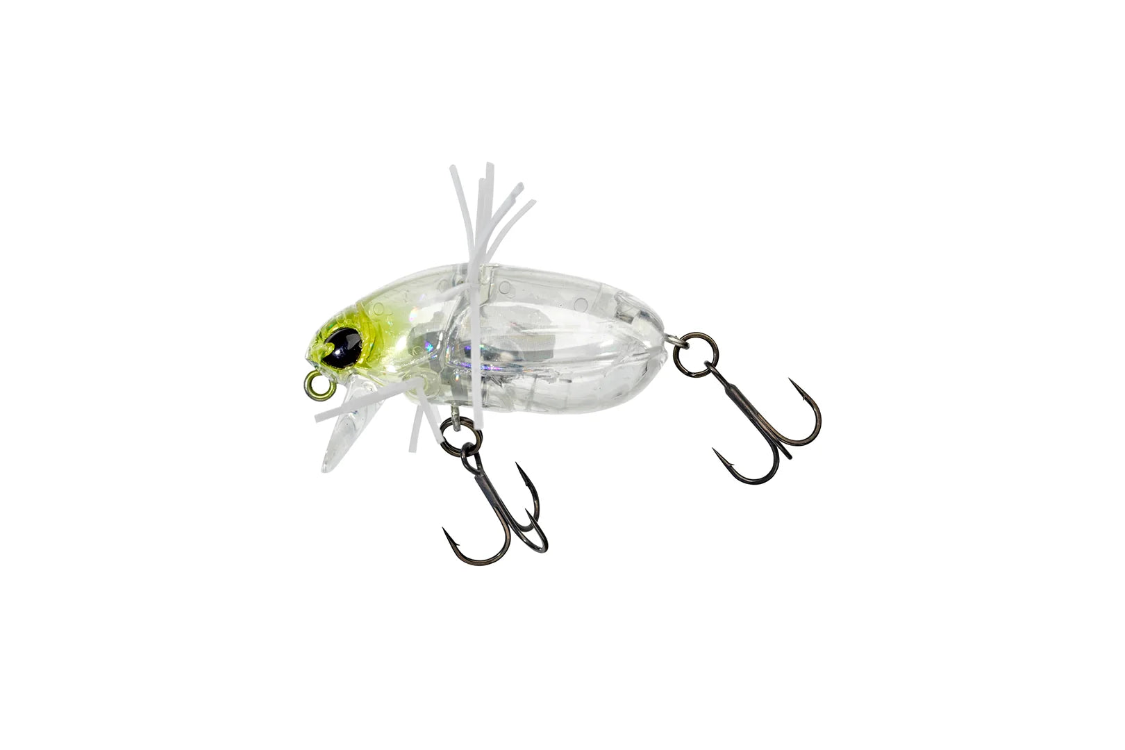 Jackall Chubby Bug 35