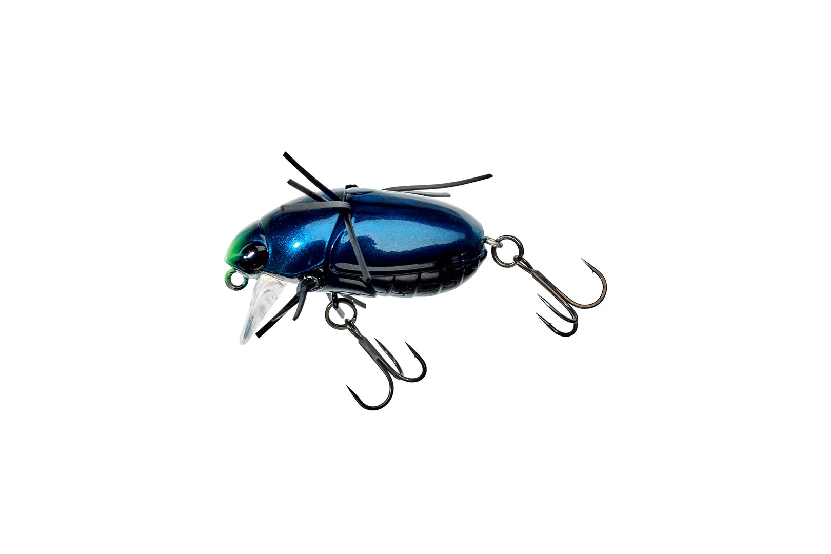 Jackall Chubby Bug 35