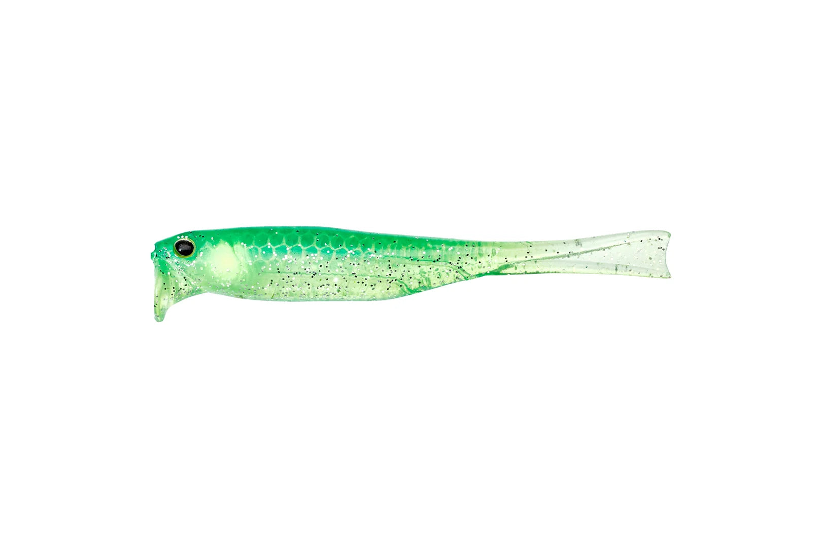Jackall Drift Fry