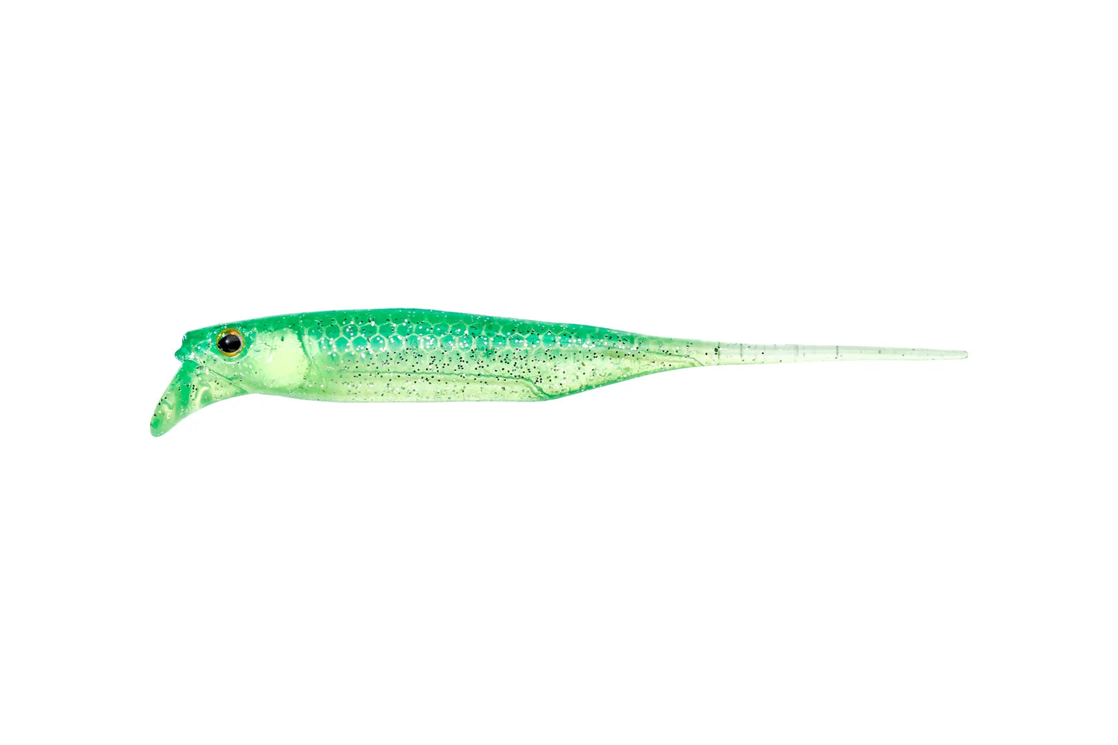 Jackall Drift Fry