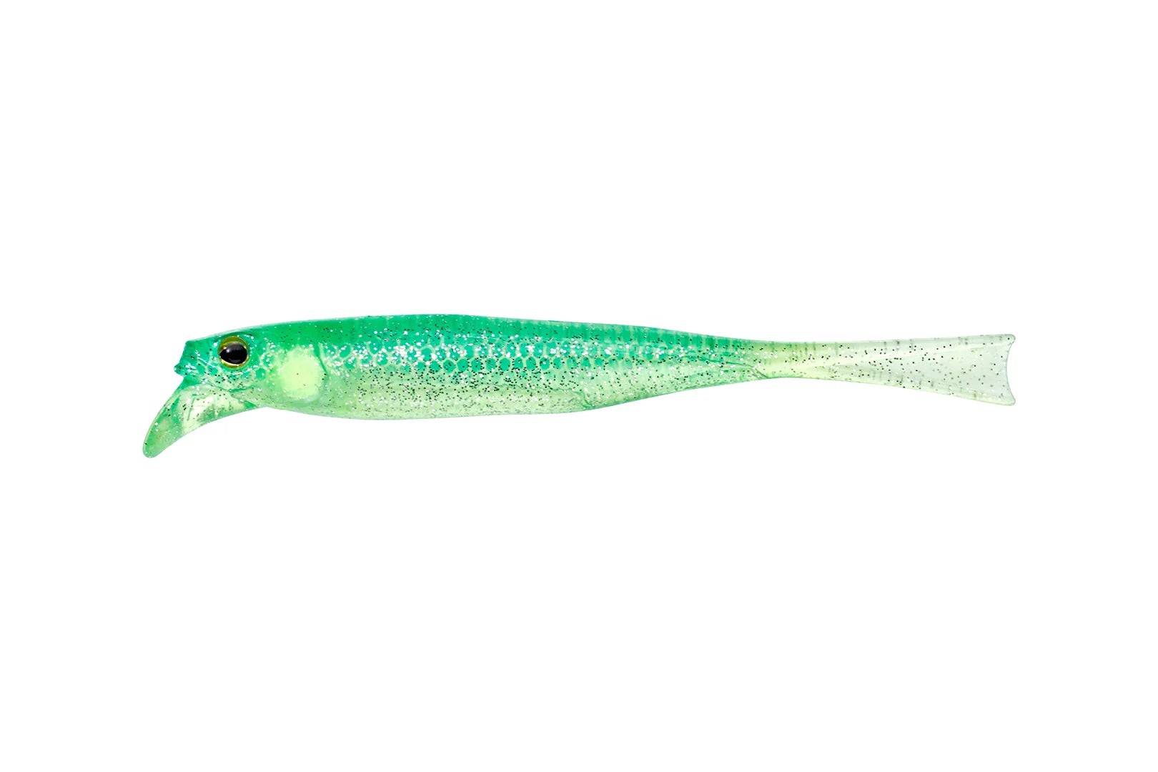 Jackall Drift Fry