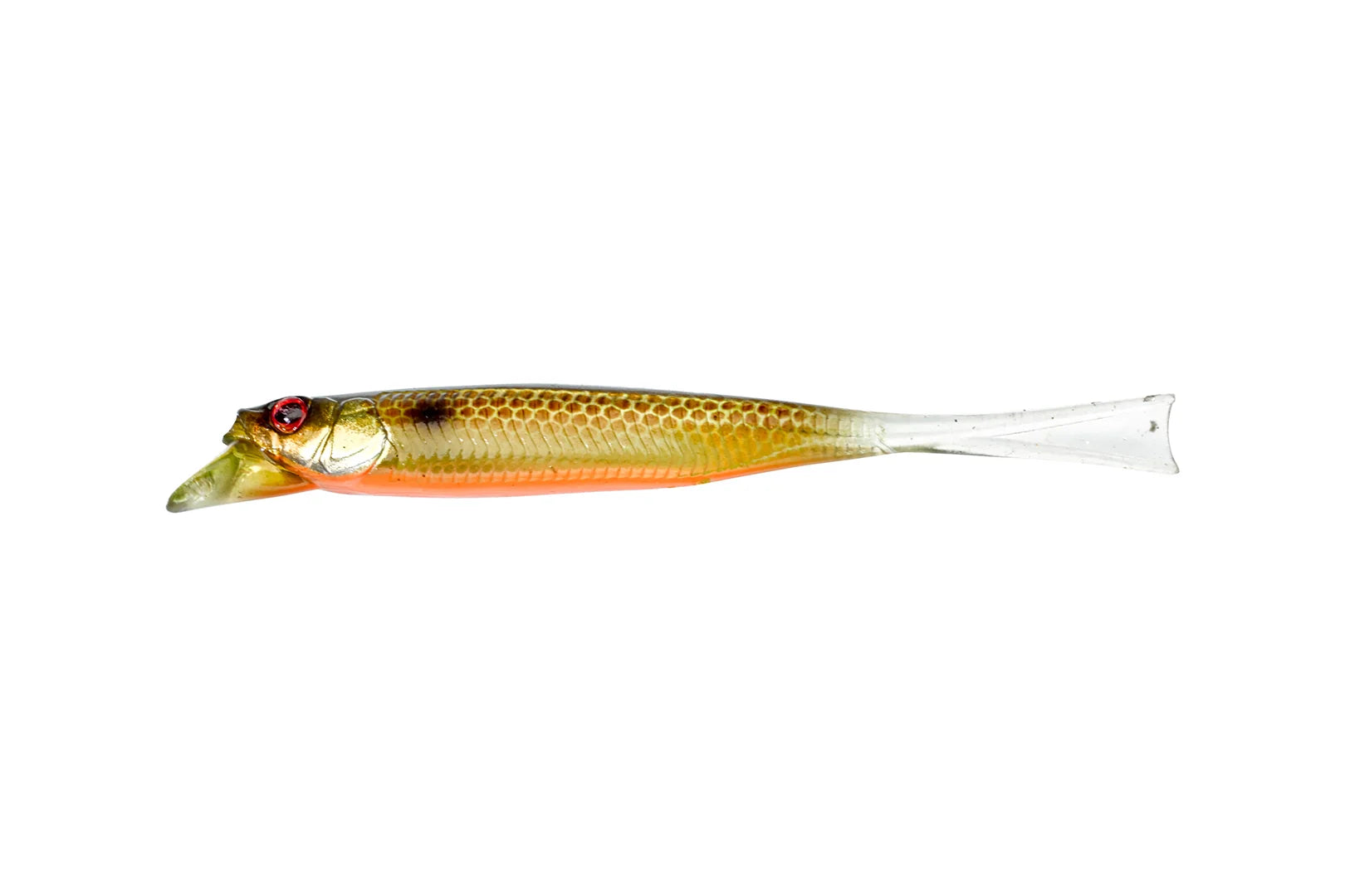 Jackall Drift Fry