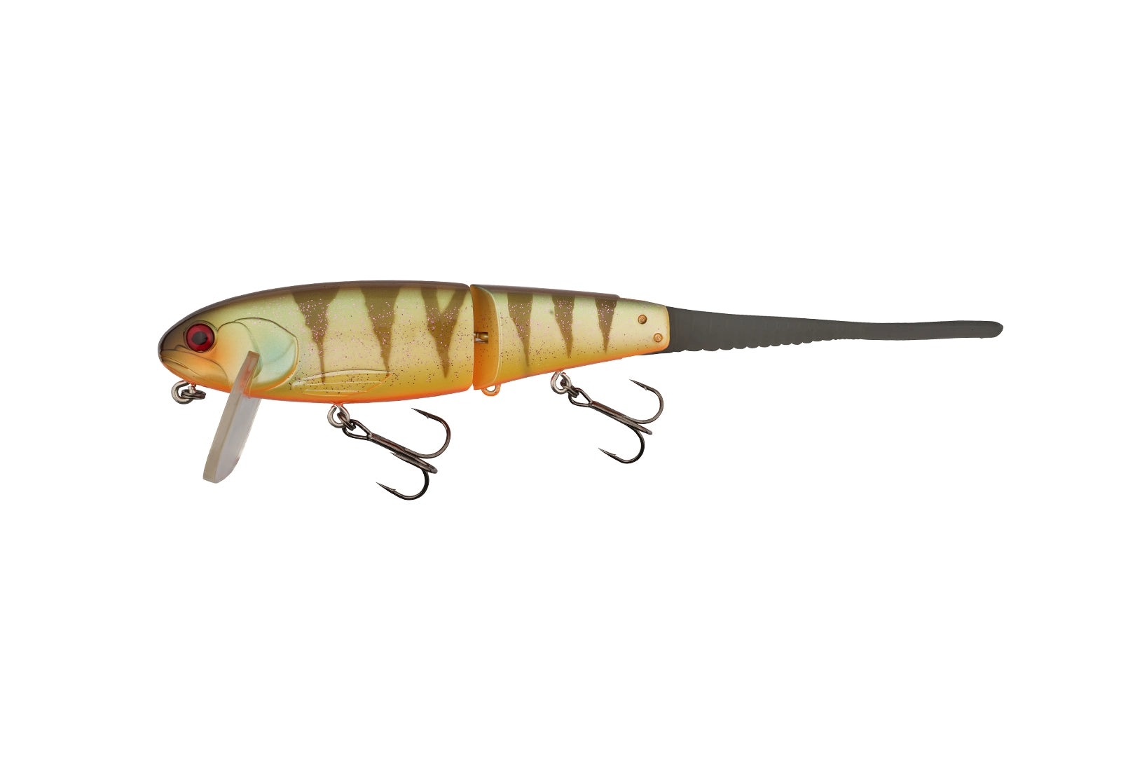 Jackall Flat Bone Clicker