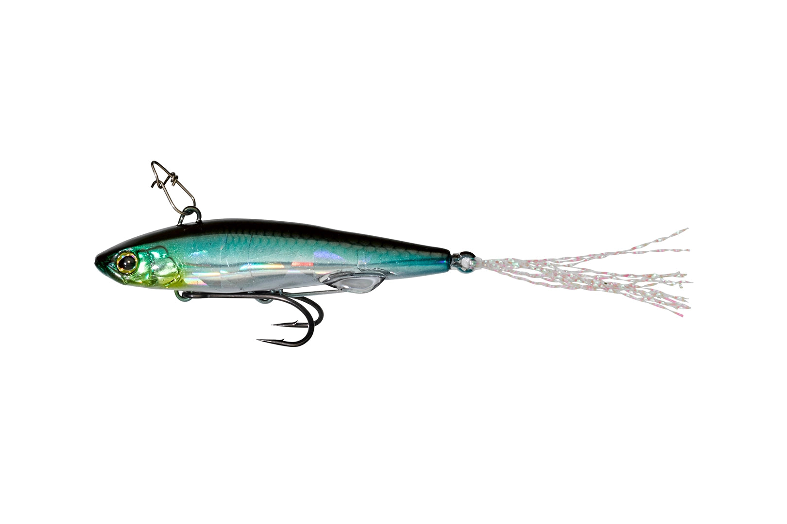 Jackall Live Darter