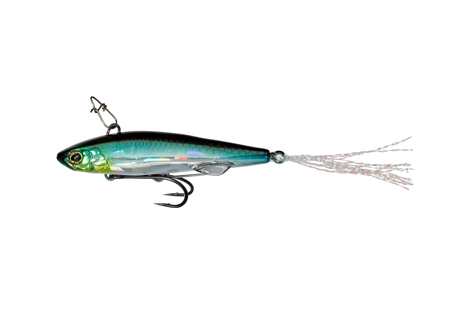 Jackall Live Darter