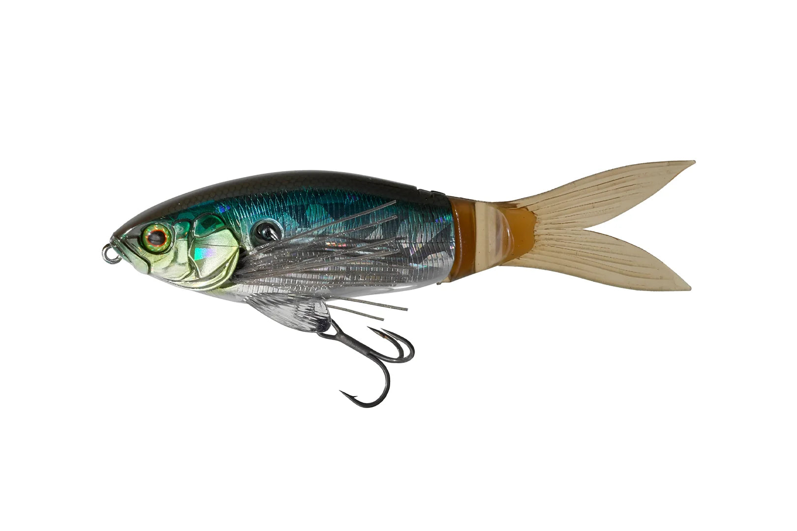 Jackall Slick Bait