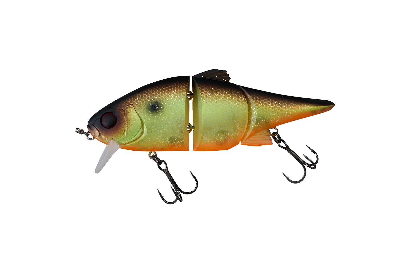 Jackall Swing Mikey 115