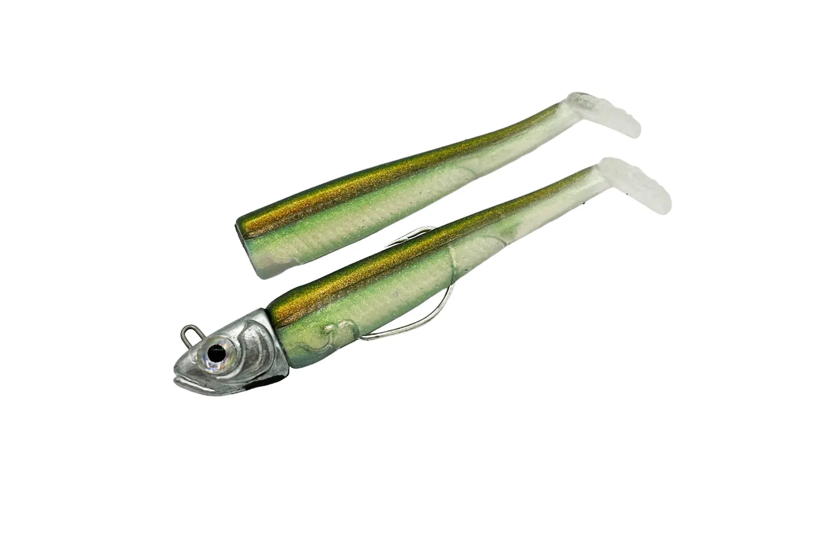 GT-BIO Roller Shad 85
