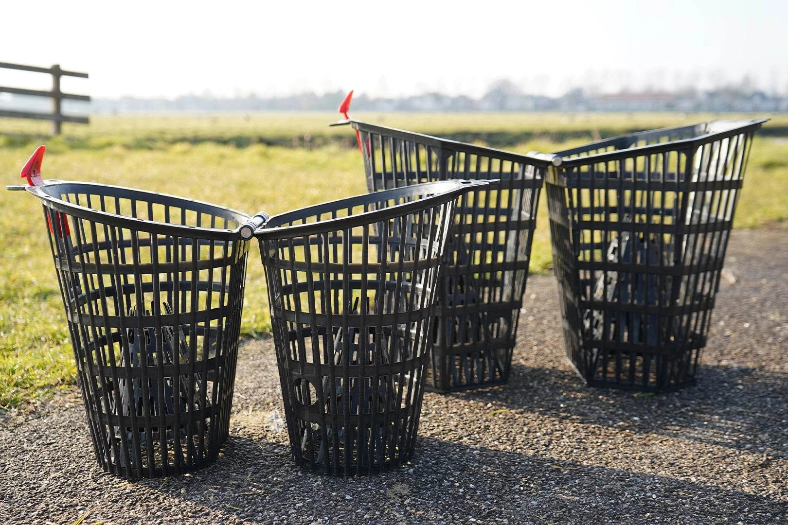 Crab and Crayfish Trap Pod