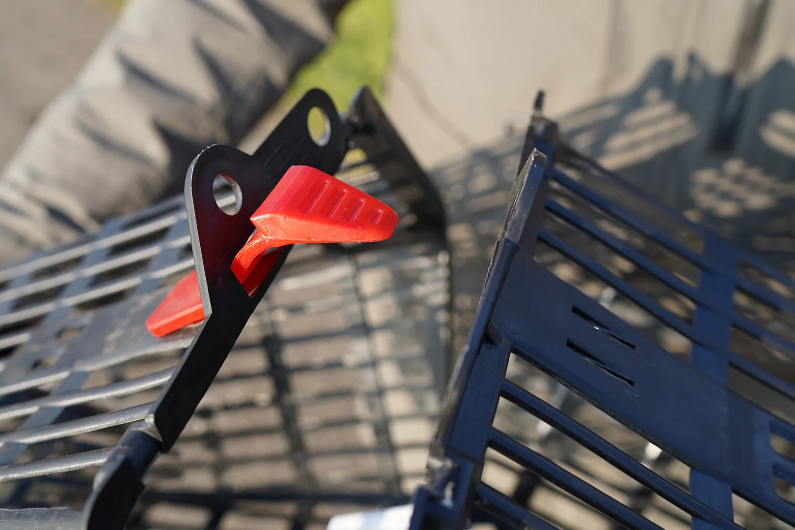 Professional crab and crayfish trap pod for freshwater trapping of signal crayfish and Chinese mitten crab with weighted base and selective entrances