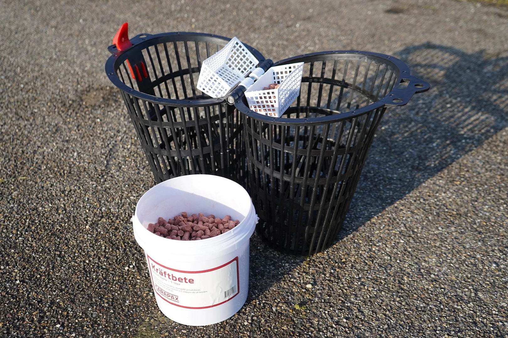 Crab and Crayfish Trap Pod