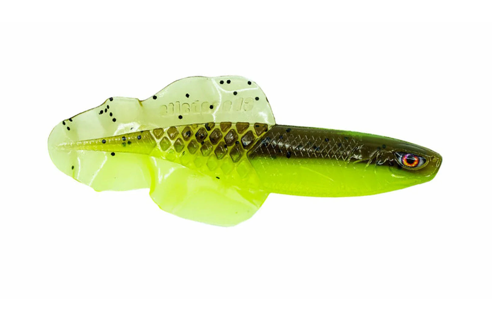 Chasebaits Flacid Shad