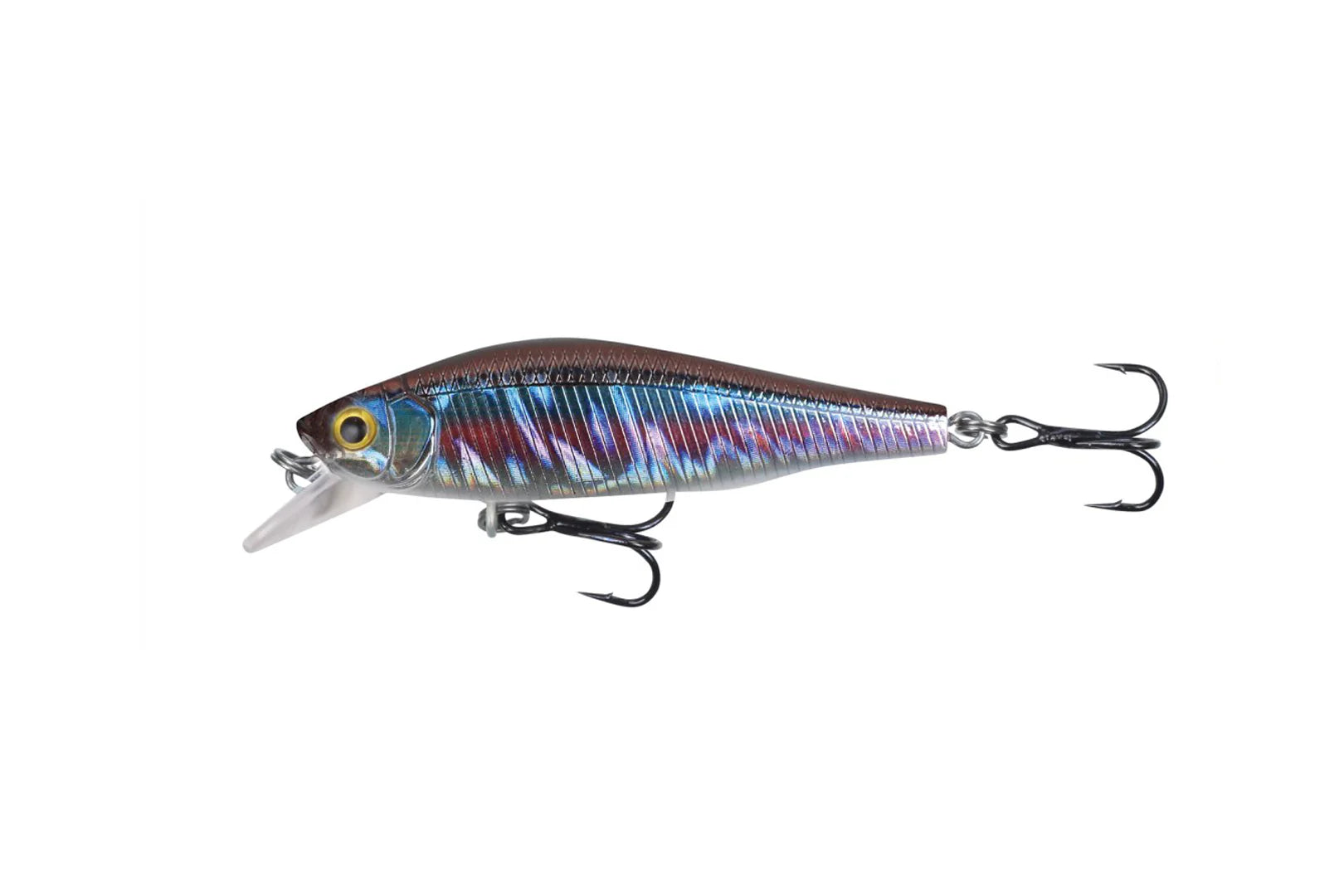 Stucki Fishing