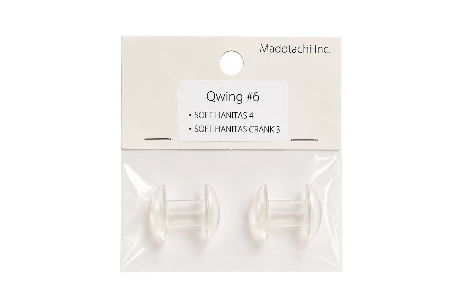 Madotachi QWING