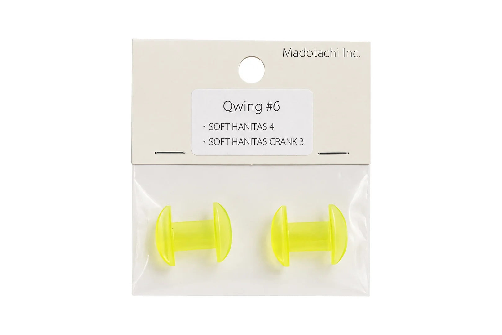 Madotachi QWING