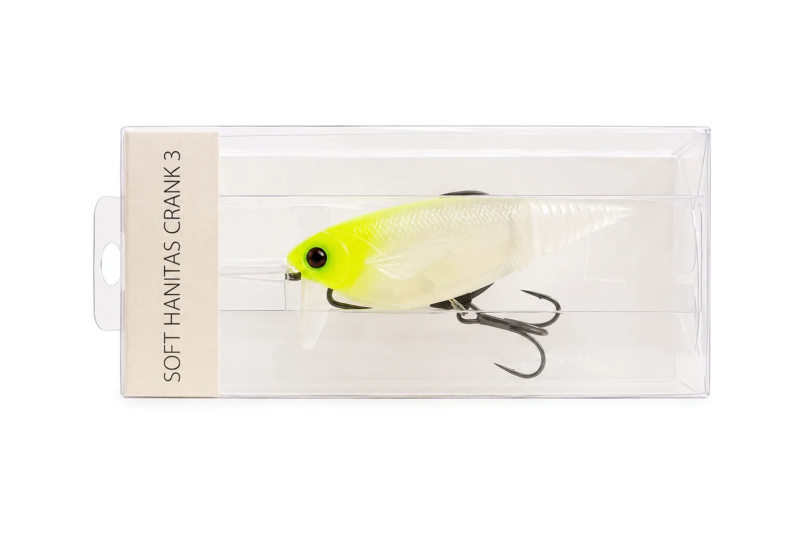 Madotachi Soft Hanitas Crank