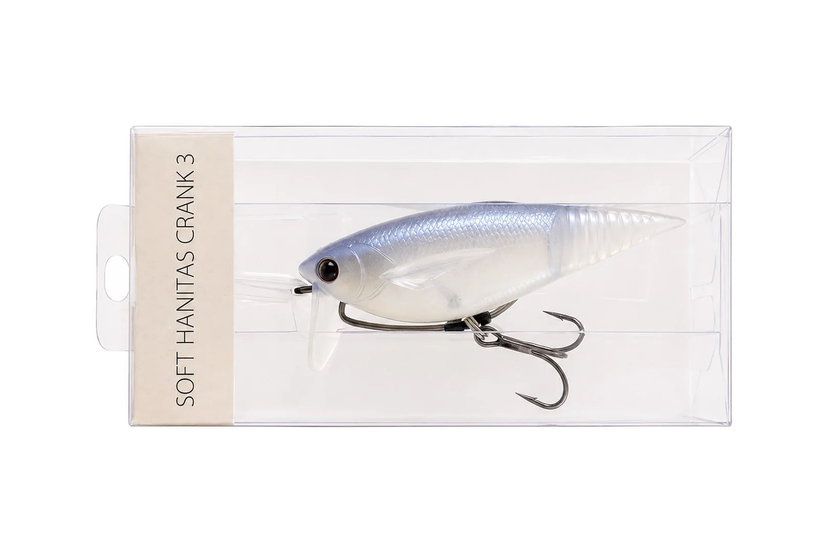 Madotachi Soft Hanitas Crank