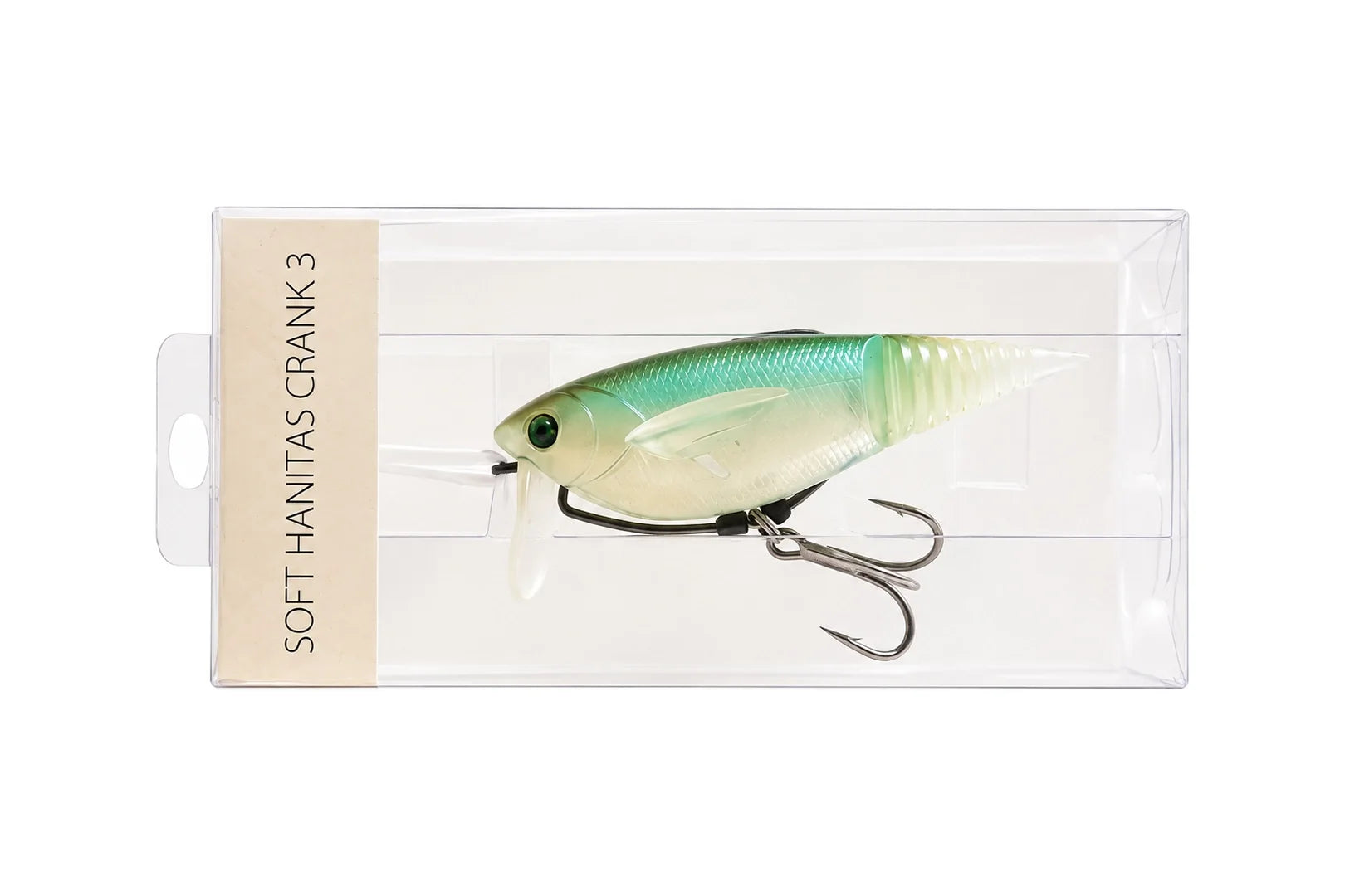 Madotachi Soft Hanitas Crank