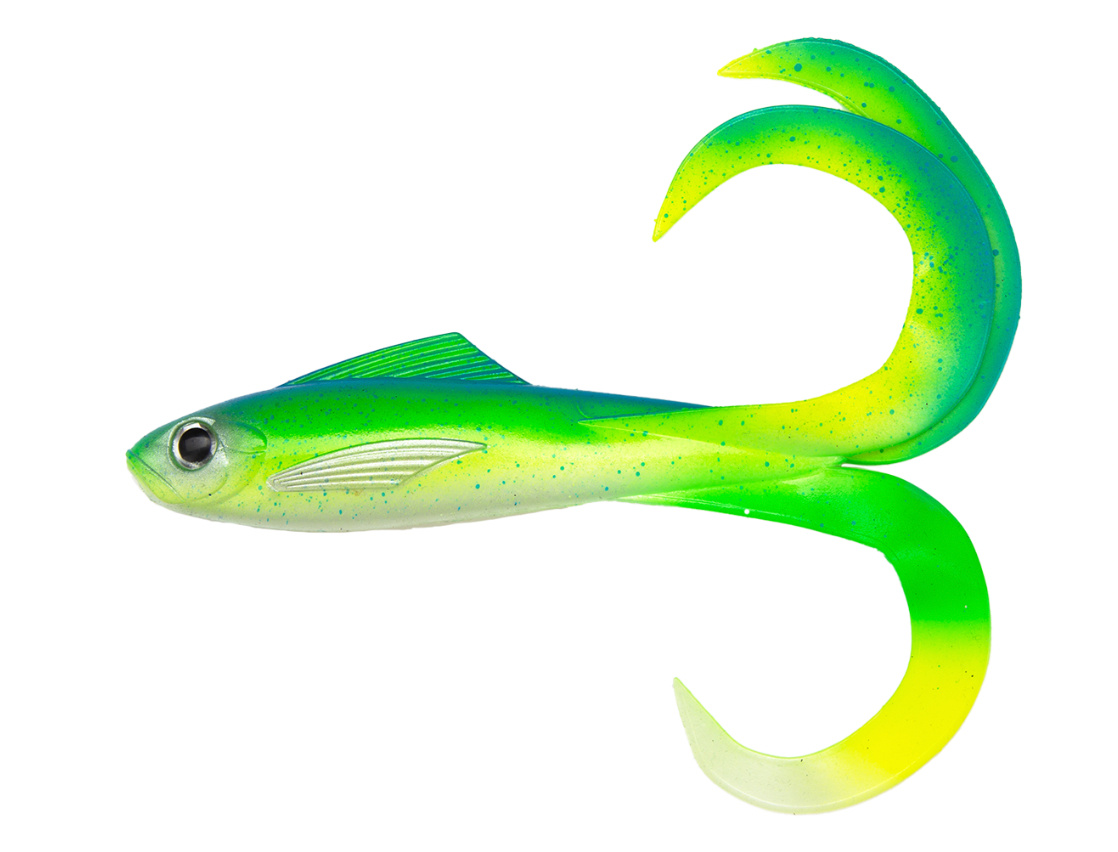 Everbait 3 Tail