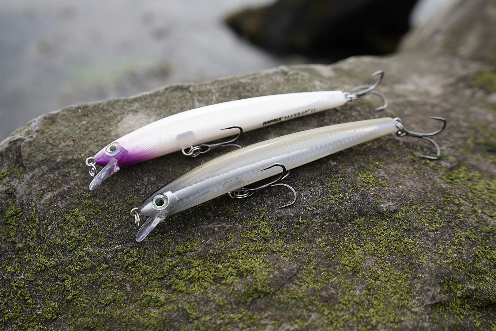 Rapala Max Rap 11