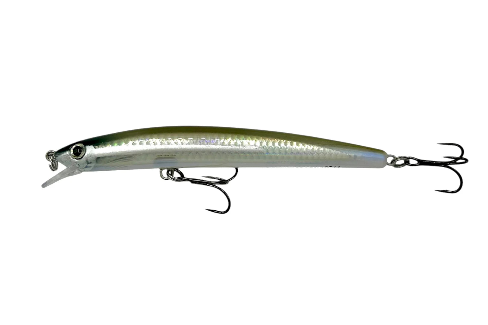 Rapala Max Rap 11