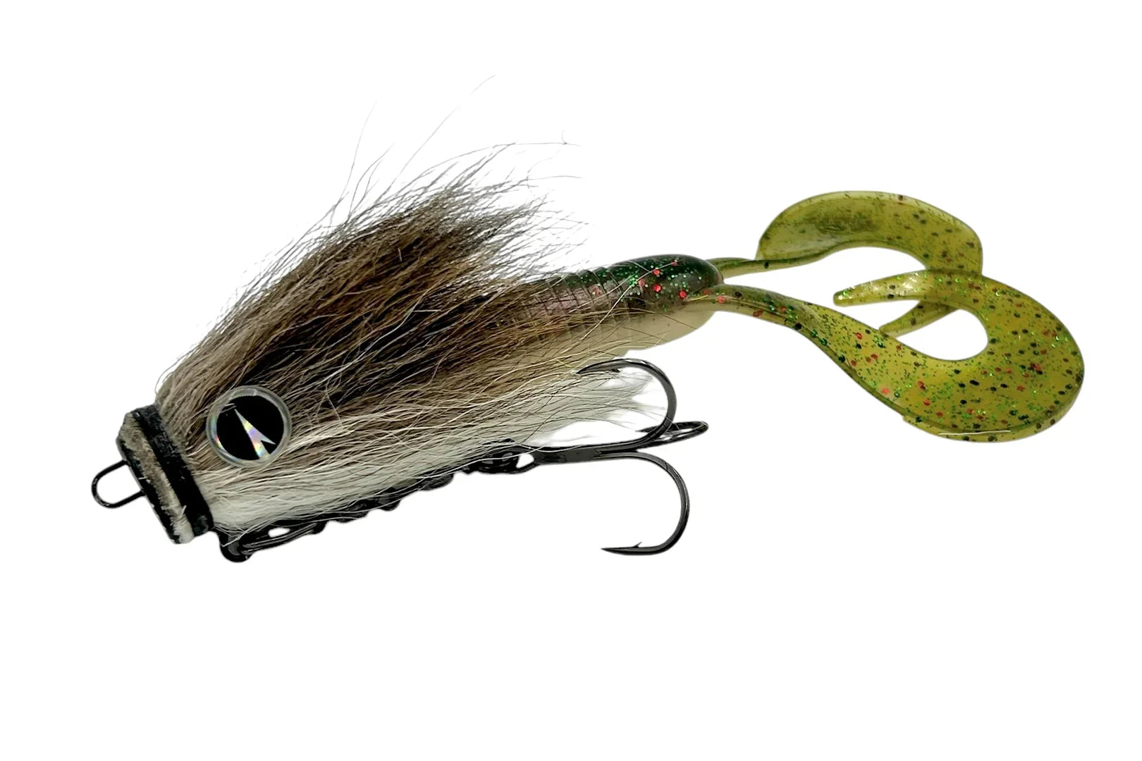 Charlie's Mustache Mouse Combo Sinking