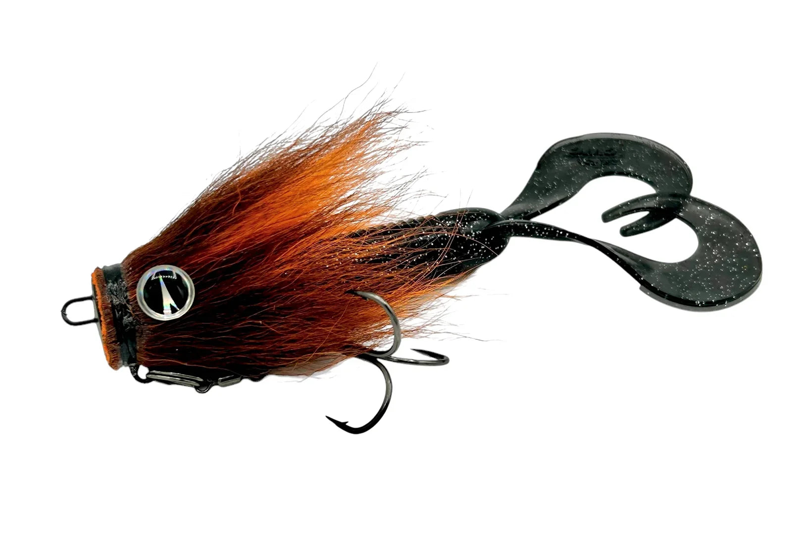 Charlie's Mustache Mouse Combo Sinking