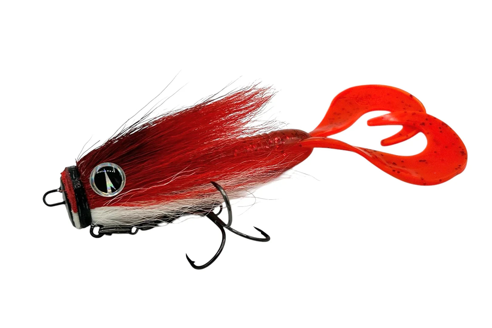 Charlie's Mustache Mouse Combo Sinking