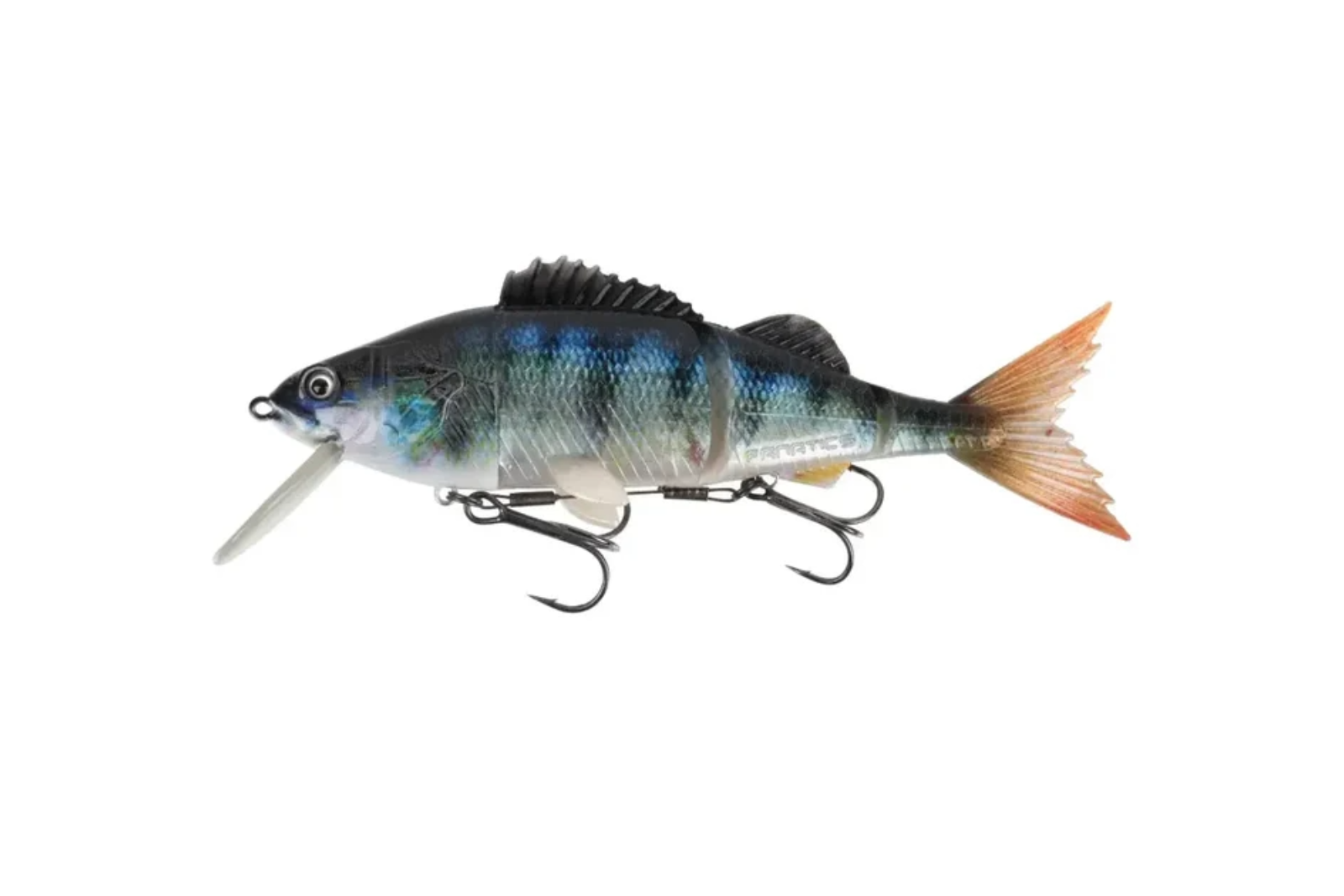 Stucki Fishing Hybrid Perch