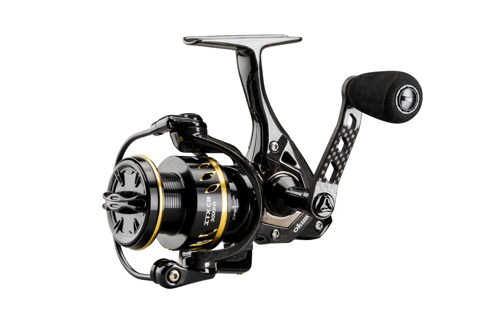 Okuma ITX
