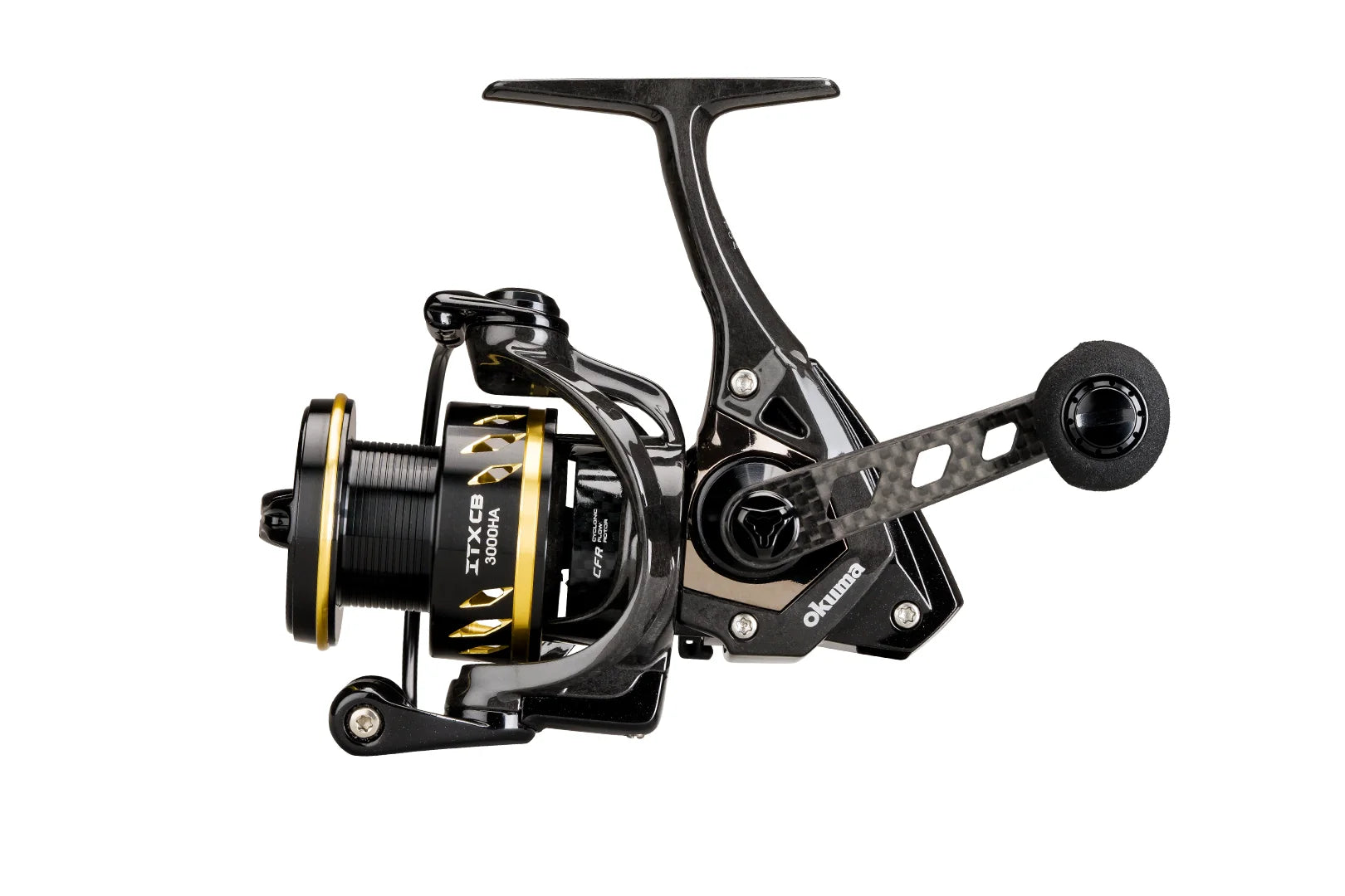 Okuma ITX