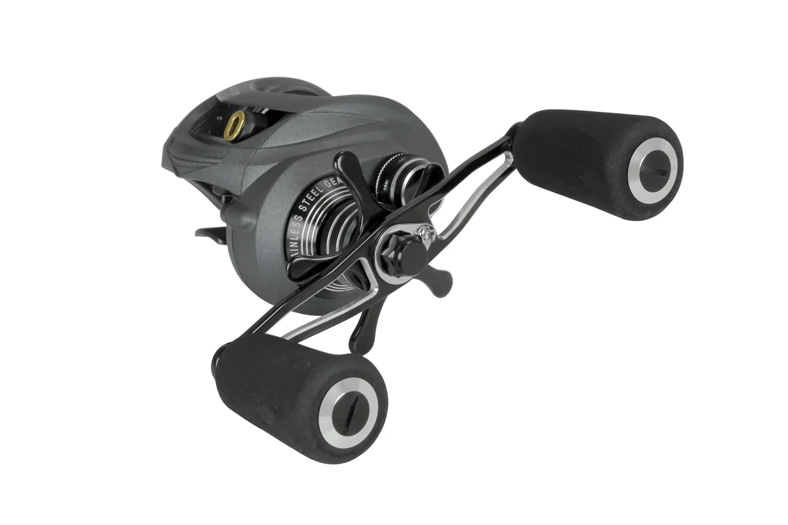 Okuma Komodo SS KDS-364LX | Powerful Baitcasting Reel
