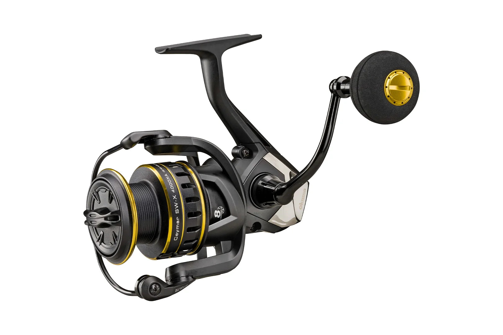 Okuma Ceymar SW-X