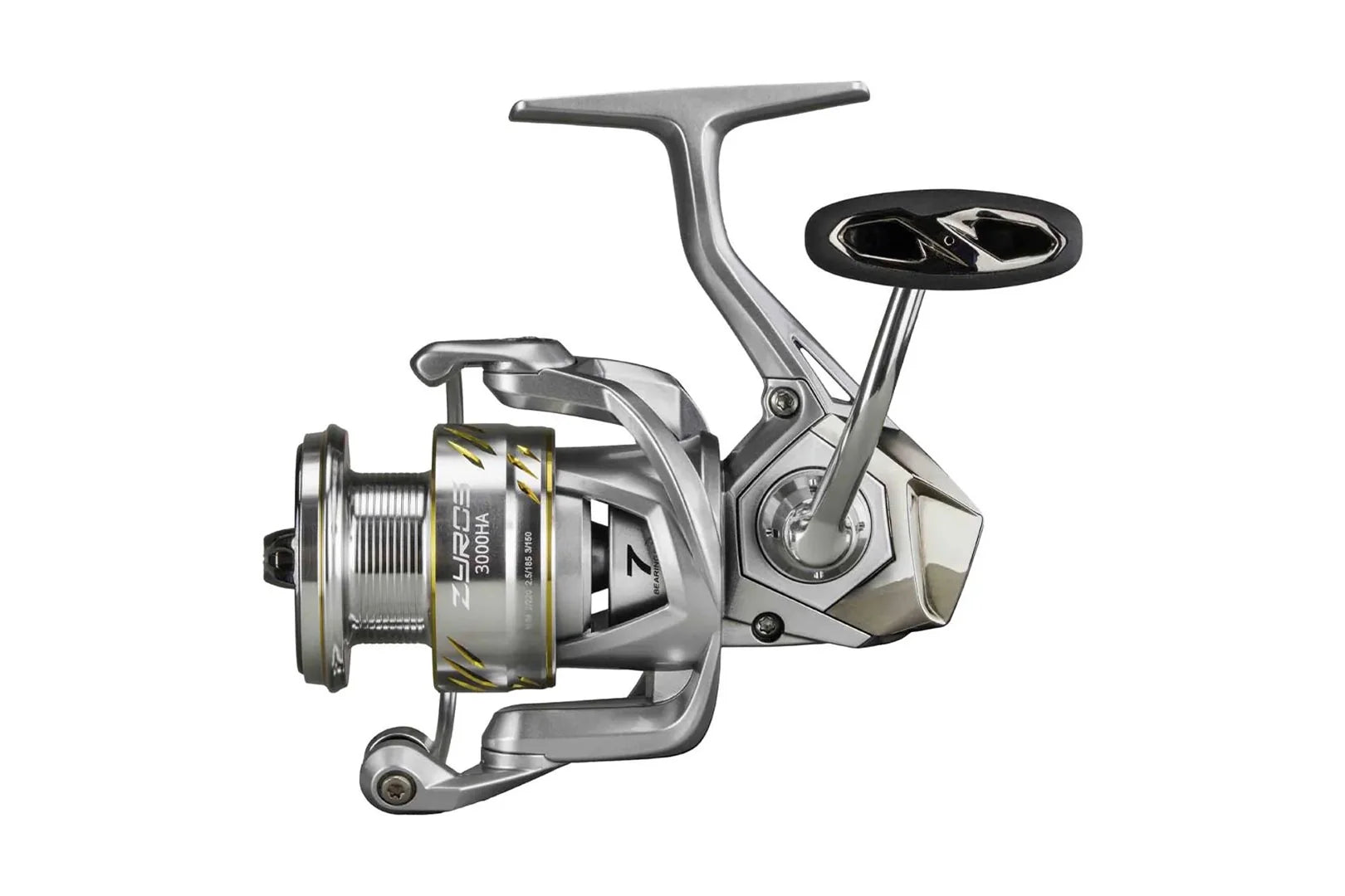 Okuma Zyros
