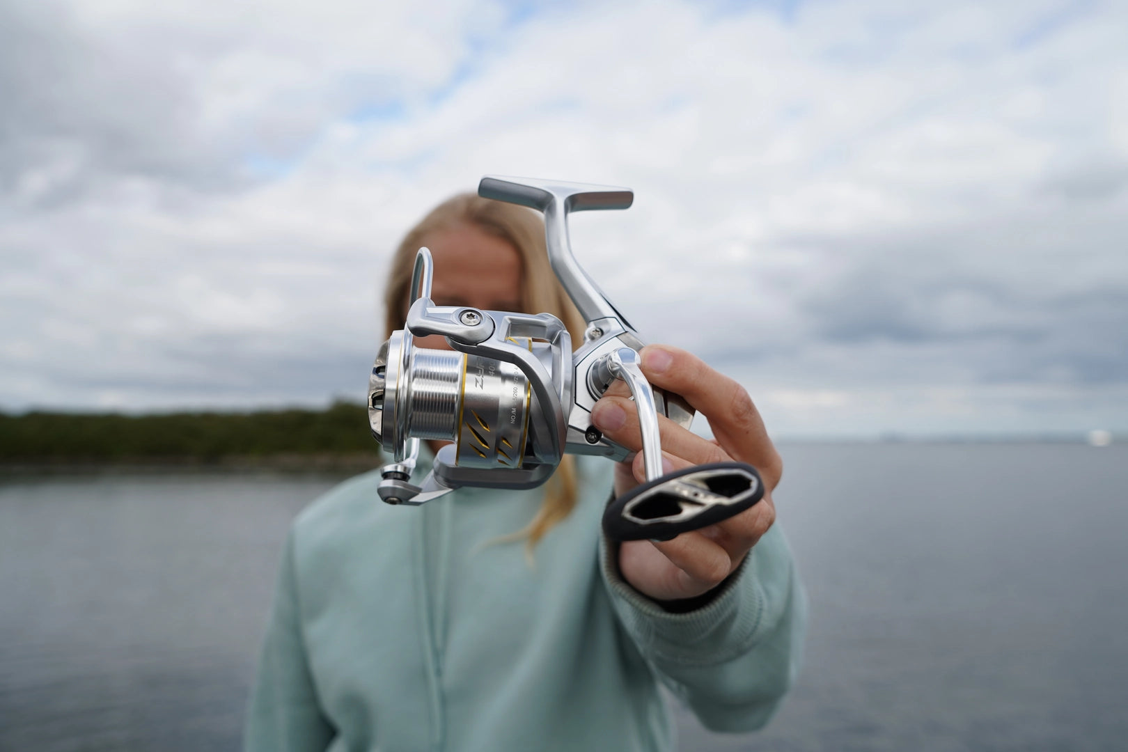 Okuma Zyros Spin