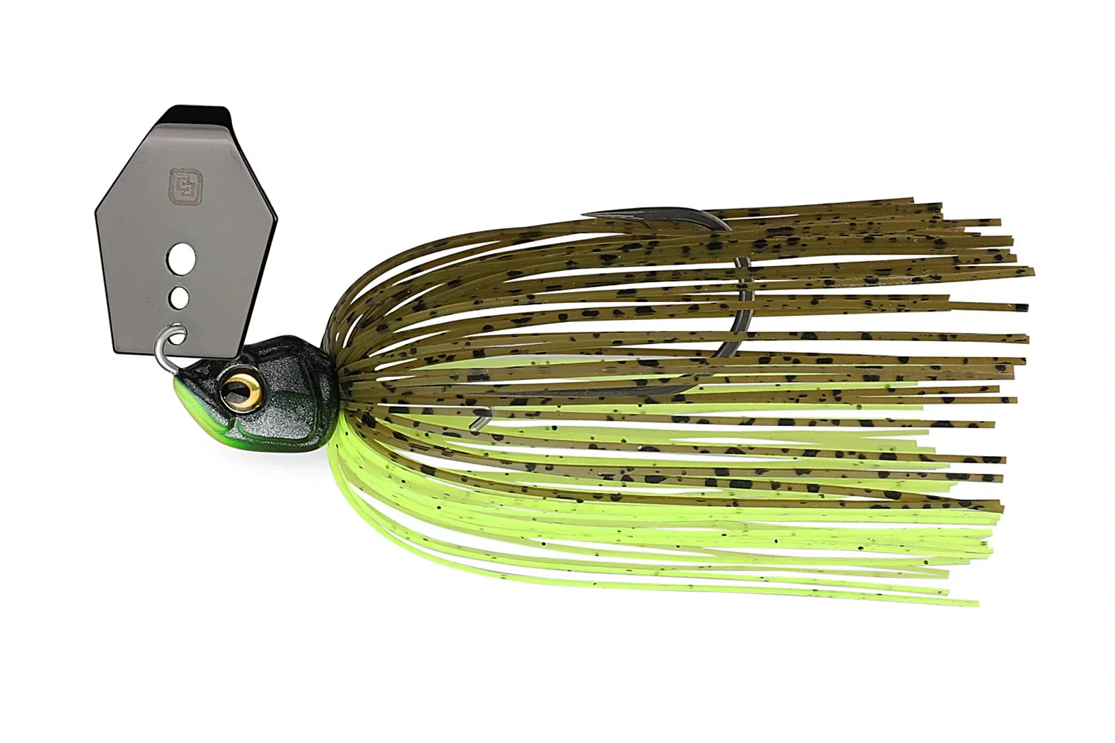 chatter bait fishing lure PXS Copper Head Blade Junior
