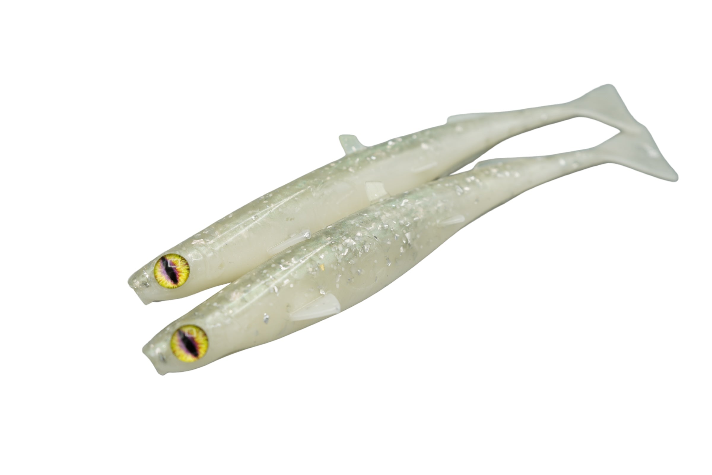 Revolution Tackle Hel Shad