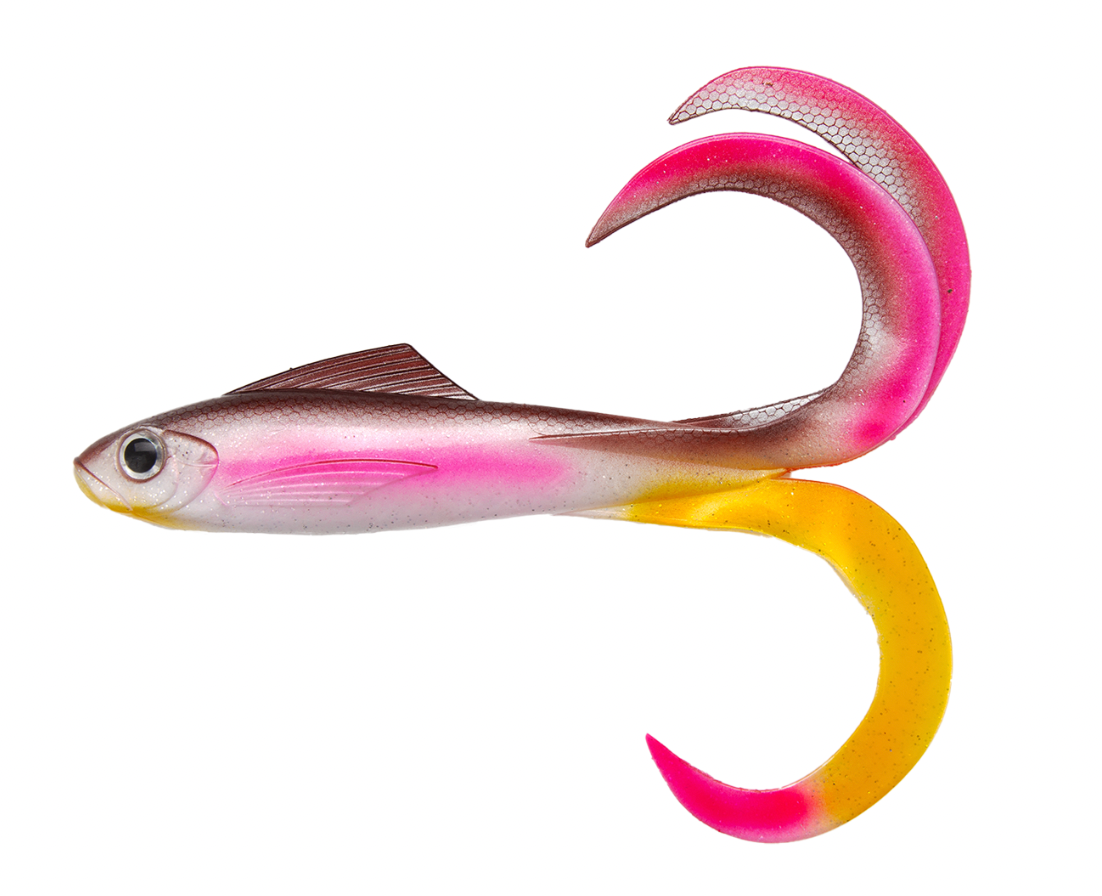 Everbait 3 Tail