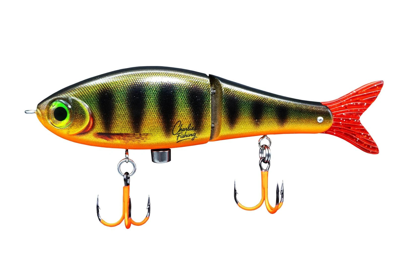Rapala Super Shadow Rap Glide 11