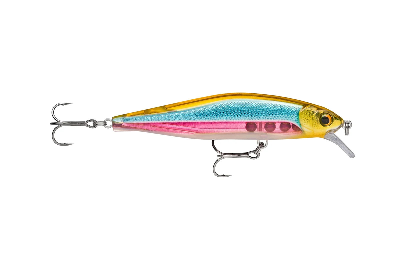 Rapala Air Boss Saltwater