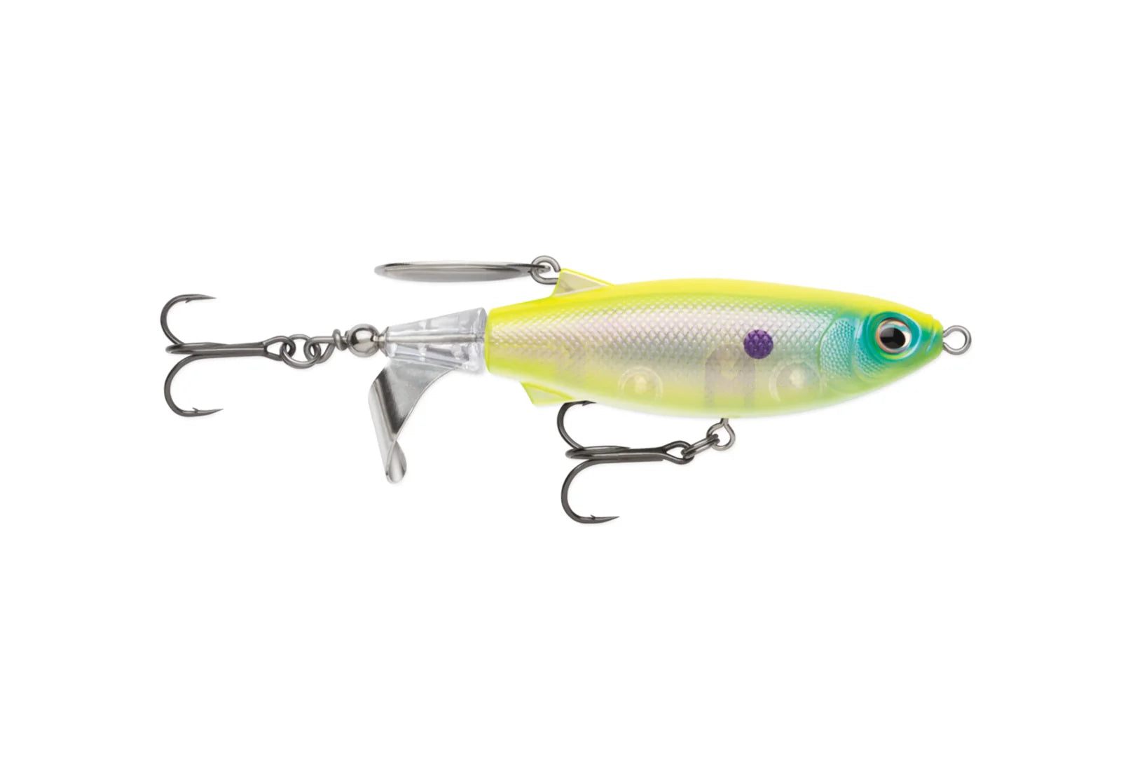Rapala Claptail 110