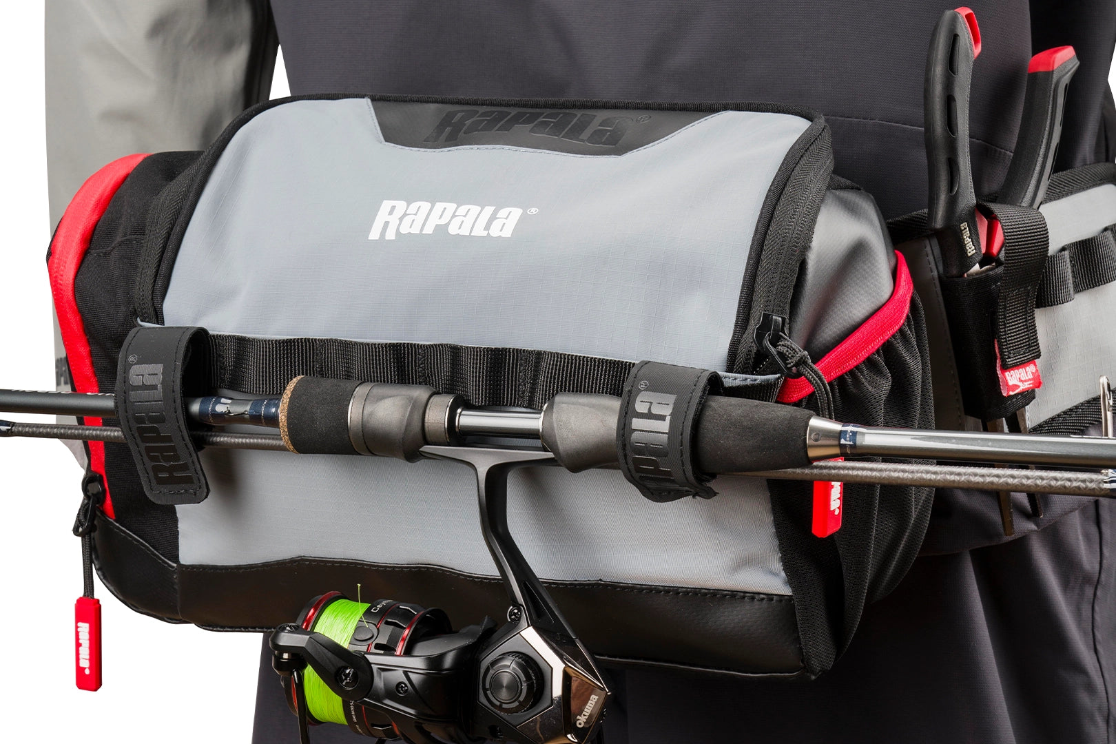 Rapala Bag