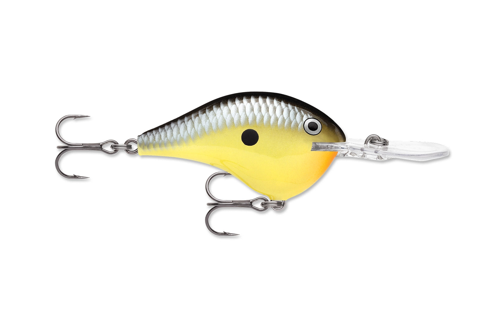 Rapala DT10 Dives-To Crankbait