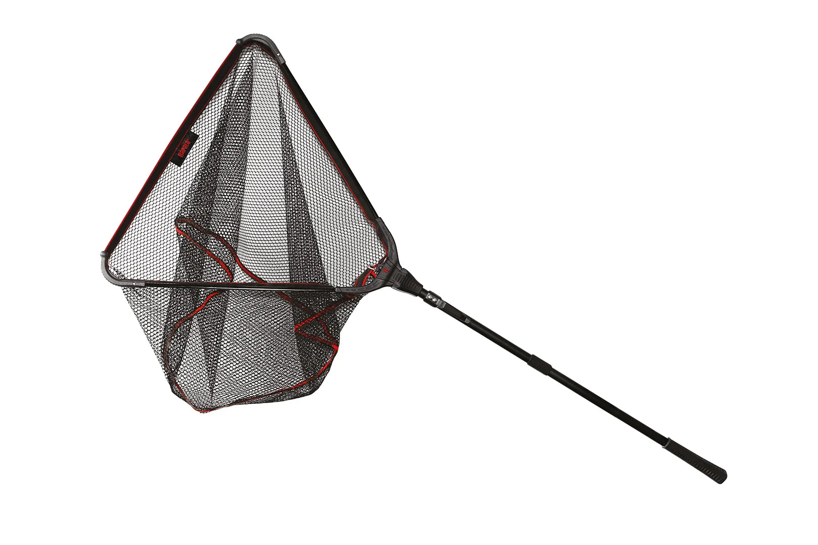 extendable handle fishing net KastKing Brutus Foldable For beginning fishermen and advanced anglers alike Fishing Landing Net Telescopic Telescoping
