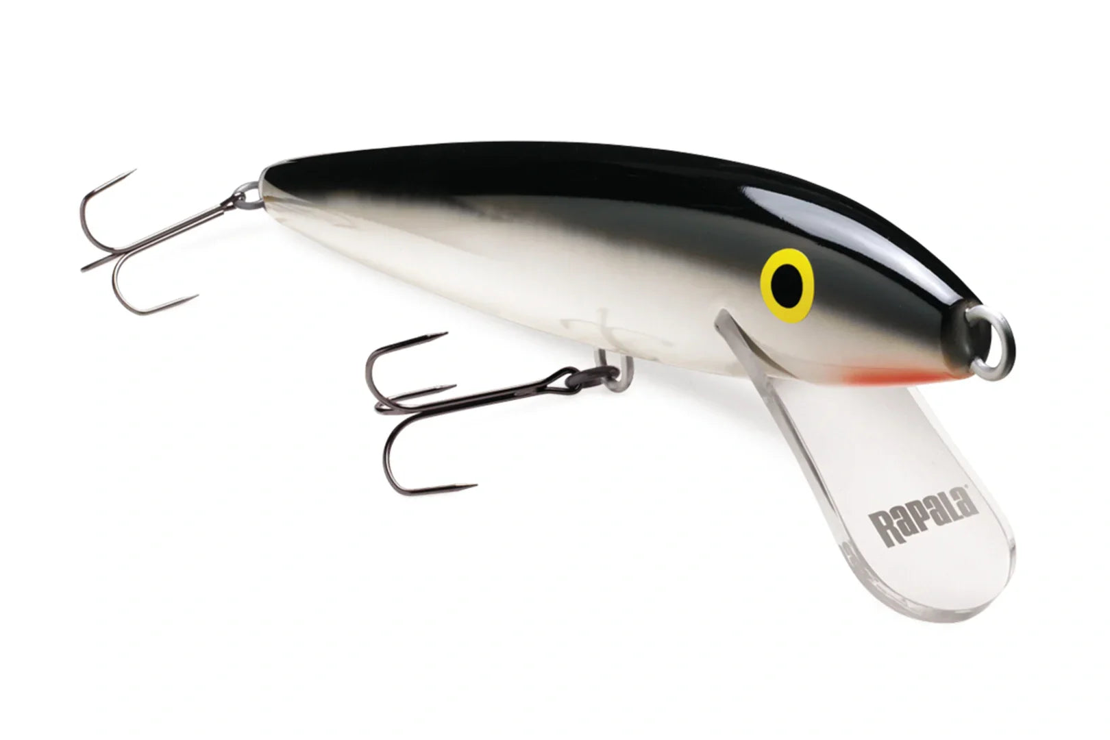 The original Rapala Giant is here!