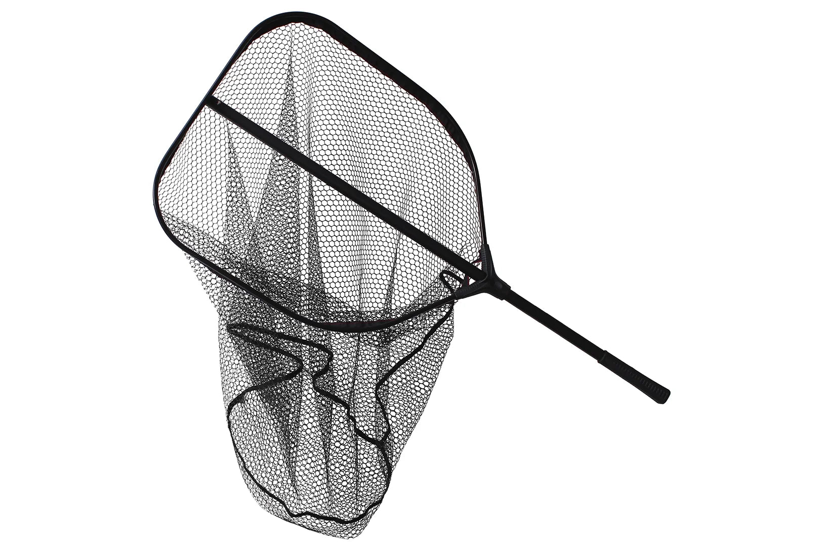 Rapala Pro Guide Net heavy-duty landing net with ergonomic handle for predator fishing