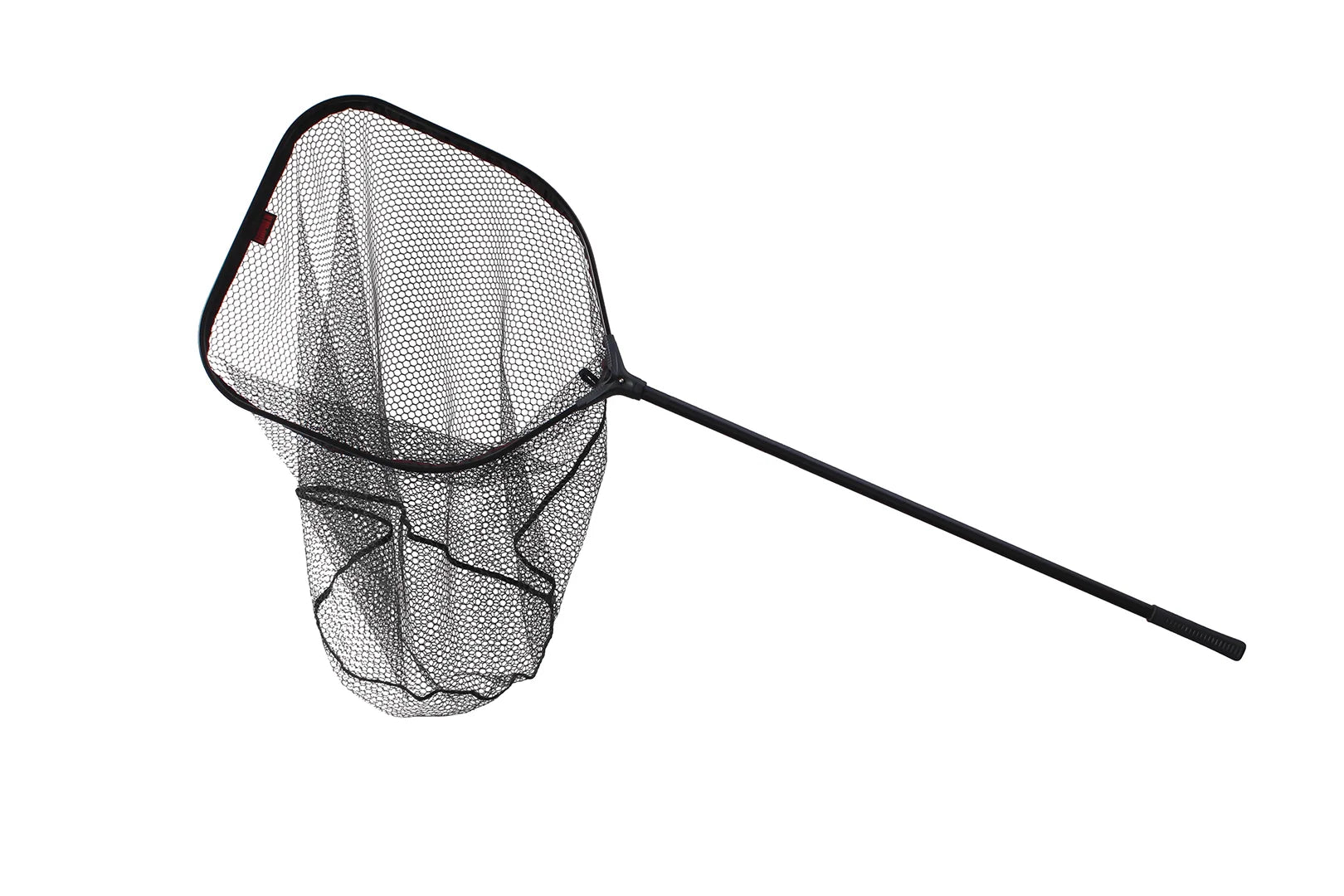 Rapala Pro Guide Net with heavy-duty frame and ergonomic handle designed for landing large predator fish